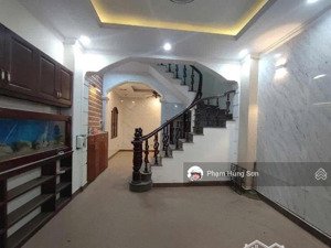 bán gấp nhà vĩnh hưng - lĩnh nam, vị trí đẹp gần ô tô - ngõ thông tân khai