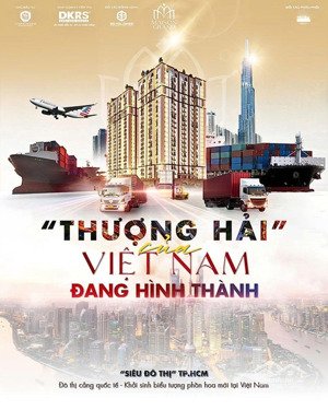 bán cc maison grand phú mỹ, 2,2 tỷ, 65m2, hàng hot