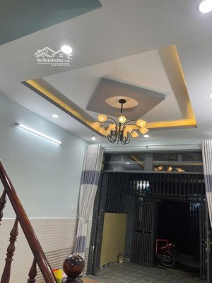 bán nhà 3m7x13m nguyễn thị sáu hm - vô 200m