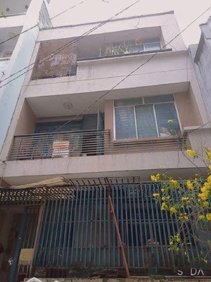 vườn lài 73m2 hxh - đúc btct 5 tầng 5 pn 6wc - hoàn công đủ nội thất cao cấp