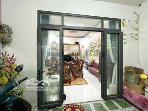 bán nhà gấp 96m2_5.5x17.5m 3 phòng ngủ chỉ 4,9 tỷ gần tô ngọc vân tam bình thủ đức