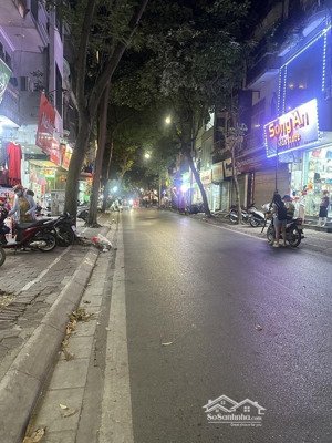 hiếm!bán nhà phố nguyễn vĩnh bảo, cầu giấy, dt 106m2/mt 7,2m/6 tầng, ô tô 15m, dòng tiền.giá 57 tỷ