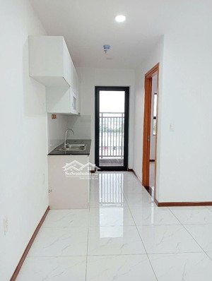 bán căn hộ 1pn tại tecco felice tower, 799 triệu mới 100%