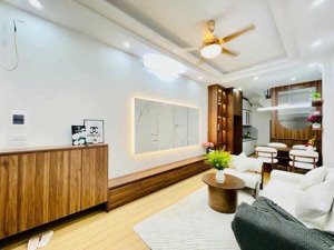 bán nhà phố đông thiên - hoàng mai, 36m2, 5 tầng, ôtô đỗ cửa, kd sầm uất. giá nhỉnh: 7 tỷ!