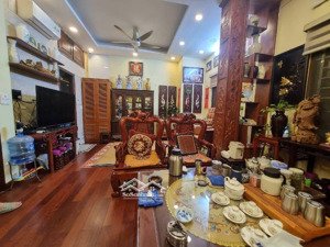 bán gấp nhà riêng tại trần xuân soạn, 16,8 tỷ, 42m2, 4pn, 6 tầng, mt 6.8m thang máy, ô tô đỗ cổng