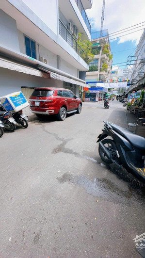 bán nhà q4 kèo thơm khu dân cư hiện hữu không lo giải tỏa khu đường số q4, nhà 5 tầng