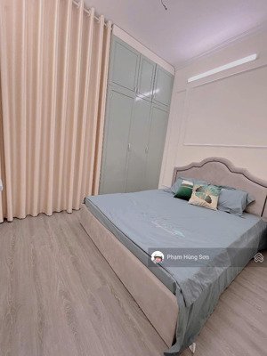 bán nhà riêng tại tôn đức thắng lô góc chỉ 5,5 tỷ, 30m2, 4 tầng, 3pn, 3wc