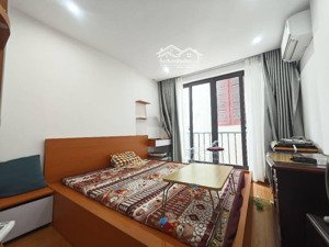 bán nhà riêng phố trương định hoàng mai 5 tầng 3 ngủ 6 tỷ có bớt