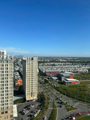 cho thuê căn hộ studio sentosa sky park giá 7 triệu