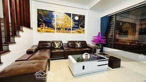 cực số,c. nhà an khánh. 32m xây mới 5 tầng. chỉ hơn 3 tỷ. ô tô đỗ gần lh ngay 