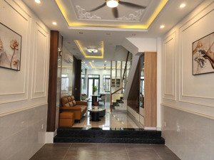 bán nhà riêng tại huỳnh tấn phát, 7,5 tỷ, 70m2, 4pn, 5wc, giá tốt