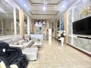 bán nhà gần mt lê đức thọ dtich 90m2 - n4.5m, hàng hiếm trong phân khúc, tl chính chủ. nhỉnh 8 tỷ