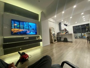 căn hộ 79m2 khu cc vĩnh hoàng cần bán- 2 ngủ.