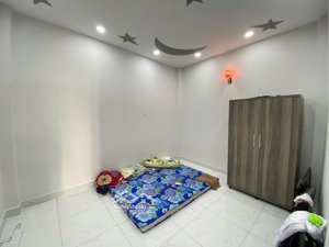 chỉ: 5 tỷ 050 sở hữu ngay căn nhà 4 tầng (44m2) ở hl2 - q. bình tân