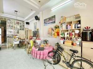 bán nhà - dt: 70m2 - btct - 4pn - gần vòng xoay lê đại hành - 6 tỷ hơn