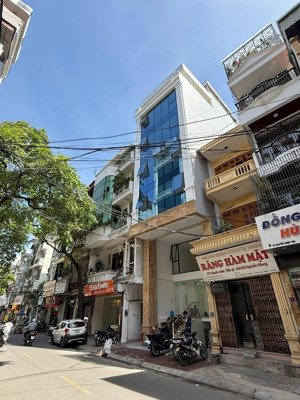 bán nhà mặt phố nguyễn ngọc nại,98m2,mt:6m,giá:57,9 tỷ,dòng tiền,đầu tư trước khi tăng giá.