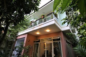 chính chủ cho villa vừa ở vừa làm văn phòng mà giá chỉ 75 triệu