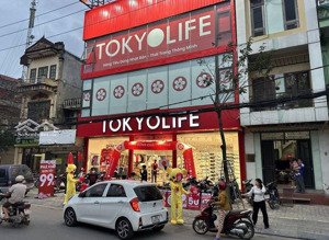 cho thuê nhà mặt phố xã đàn. dt: 760m2 ( 190m2x4t ). mt: 11m