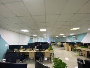 văn phòng làm việc 24/7, đường xô viết nghệ tĩnh, diện tích 185m2