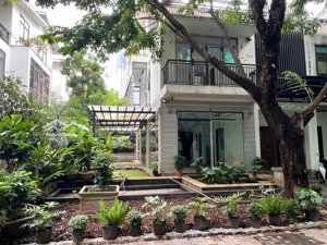 bán nhanh biệt thự marina ecopark hưng yên: 207m2 - 3 tầng - hoàn thiện cơ bản -có sổ. giá 38.5 tỷ