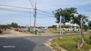 cần bán lô góc víp nhất bãi tắm tân trà giá 17 tỷ đường lý văn phức và phan đình thông, sát bãi tắm