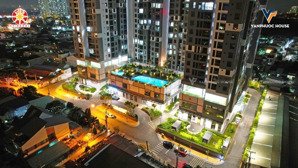 chính chủ bán căn 2pn - 57m2 - 2,4 tỷ có sổ hồng công chứng trông ngày đăng là có giá không ảo