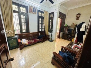 bom phố trần duy hưng 40m2, 4 tầng, 4 ngủ, mặt tiền 5,5m - cách ô tô 10m trung tâm vip cầu giấy