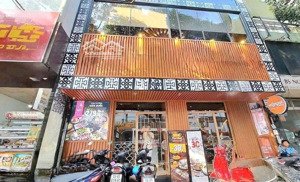 cho thuê nhà mặt tiền đường cao thắng quận 3