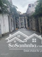 cần bán gấp nhà đường dương quảng hàm 4*14 m, hẻm xe ô tô giá chỉ 6.4 tỷ, dọn vào ở ngay