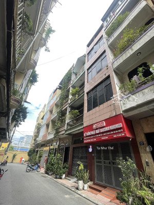 (giảm 2tỷ chia tài sản cho con) 23.3 tỷ hào nam 58m2, 2 thoáng, oto tránh, 5t,mt 5m, kd văn phòng