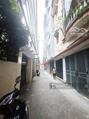 bán đất tặng nhà phân lô quân đội thanh xuân ô tô vào nhà, phù hợp xây toà nhà vp, đầu tư dòng tiền