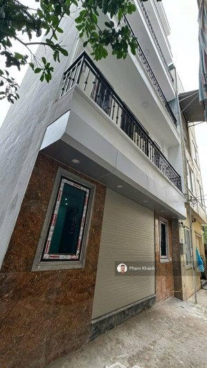 cực hiếm - an thượng hoài đức - dân xây 38m 5 tầng. chỉ 4,4x tỷ