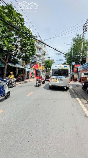 giảm 30 tỷ gấp bán mặt tiền kinh doanh nguyễn hữu tiến tân phú - 3000m2 ngang khủng 46m