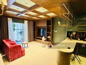 cần bán căn góc 3 pn the minato residence, 121 m2, full nội thất cao cấp, đã có sổ hồng. giá 6 tỷ
