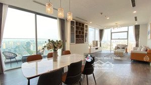 chính chủ bán căn hộ cao cấp 24t2 hoàng đạo thuý, siêu đẹp, siêu thoáng, nội thất đẹp lh 