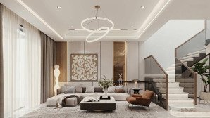 bán nhà kdt mỹ gia gói 3 thái xuân chỉ 8,5 tỷ full nội thất châu âu, gần bệnh viện mới xây