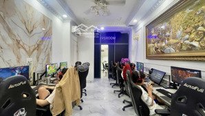bán nhà mới xây mặt tiền đường 23/10 kinh doanh sầm uất