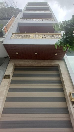 cho thuê nhà mặt phố đường nguyễn minh hoàng, tân bình, 25 triệu, 80m2