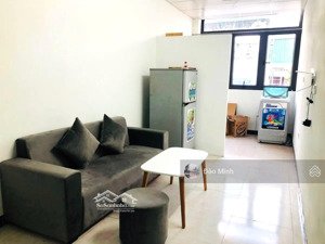 cầu giấy! nhà 7 tầng lô góc, 30m ra mặt phố 25 phòng full khách quanh năm dòng tiền khủng