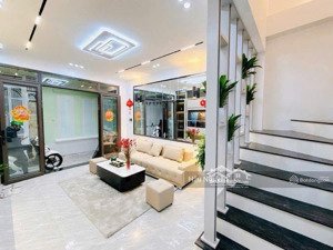 cực đẹp! bán nhà hàm nghi, hàng xóm vin gardenia, ô tô tránh, 45m2 x 4t, mt = 4,5m, 10,8 tỷ