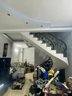 bán nhà riêng tại trường chinh, 7,5 tỷ, 59m2, đẹp, nhiều tiện ích