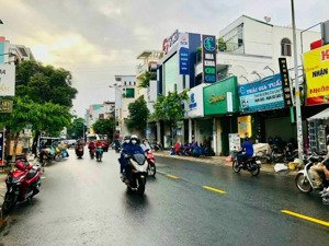 bán nhà cấp 4 mt đường lớn tiện xây hầm 5 tầng trung tâm phường an phú quận 2,dt 7x19m giá 22 tỷ tl