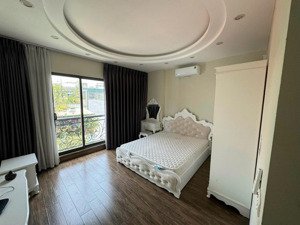 cho thuê cc 2n1k 60m2 tại 253 giáp bát