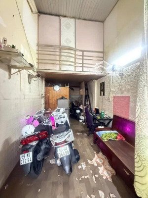 bán nhà riêng tại lạc long quân, tân bình, 3,58 tỷ, 38m2, giá tốt