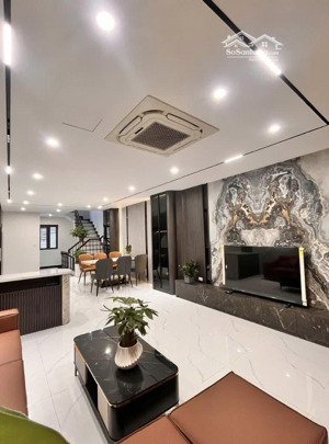 một căn duy nhất - phố võ thị sáu, hai bà trưng - dt 64m2 - 9.5 tỷ