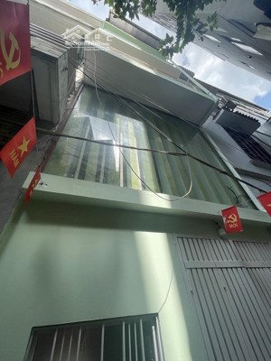 bán nhà mỹ đình 35m2 x 5 tầng, dân xây, , oto đỗ sát cửa, ngõ nông, chỉ 7 tỷ 88