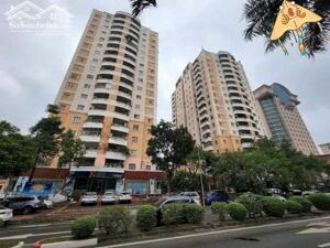 CĂN HỘ 134M² KĐT MỸ ĐÌNH 1 BỘ QUỐC PHÒNG NHỈNH 7 TỶ