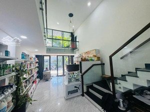 bán nhà 4 tầng đẹp mặt phố tiên sơn 18, hải châu - vị trí trung tâm - dọn này kinh doanh và ở ngay