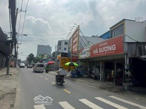 gấp bán mtkd ngang 7m cn150m2 lê đức thọ gò vấp