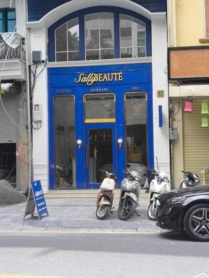 bán nhà mặt phố hai bà trưng - dòng tiền ổn định - siêu hiếm